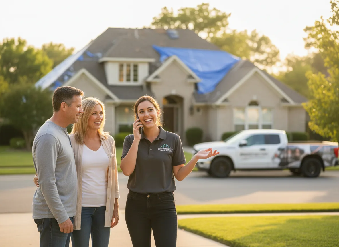 Emergency Roof Repair Sandusky, MI FAQs